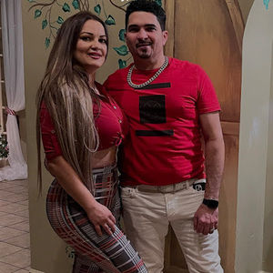 Meet your Posher, Johanny